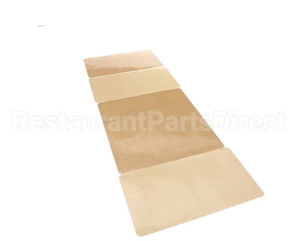 TL10R Amana Menumaster Arx/Mrx Ptfe Non-Stick Liners