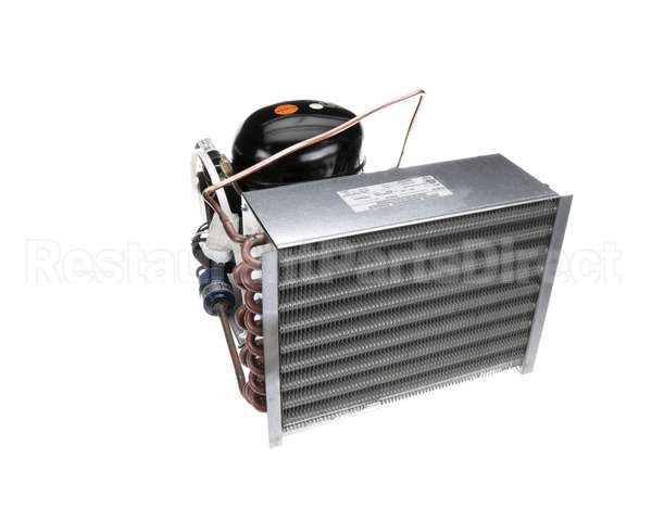 TL4-0050X-P Continental Refrigeration Condensing Unit 1/2 Hp Low R-404A (T2155