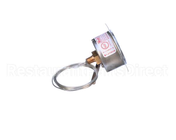 TM-00 Kason Thermometer 2 Flush Mount -40F