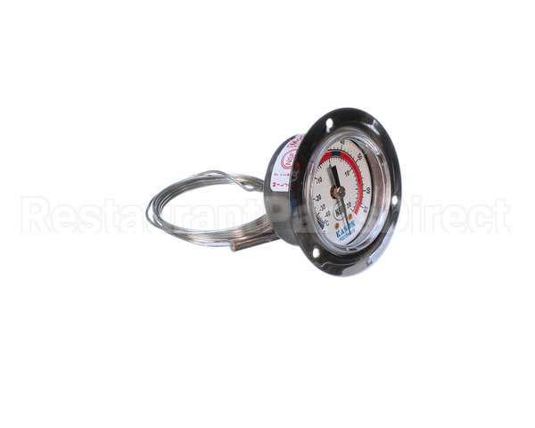 TM-00 Kason Thermometer 2 Flush Mount -40F