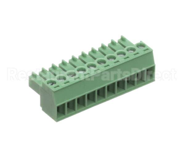 TM-29923 Alto Shaam Terminal Block,10 Position,Plu