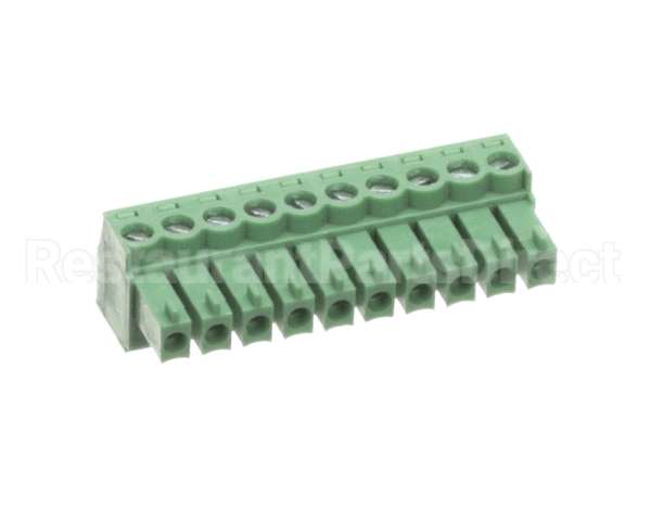 TM-29923 Alto Shaam Terminal Block,10 Position,Plu