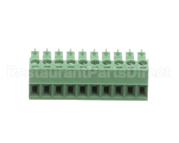 TM-29923 Alto Shaam Terminal Block,10 Position,Plu