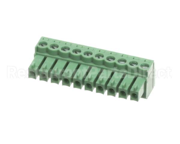 TM-29923 Alto Shaam Terminal Block,10 Position,Plu