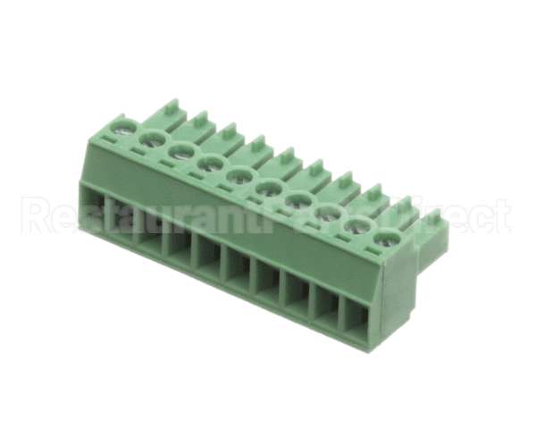 TM-29923 Alto Shaam Terminal Block,10 Position,Plu