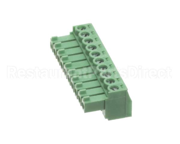 TM-29923 Alto Shaam Terminal Block,10 Position,Plu