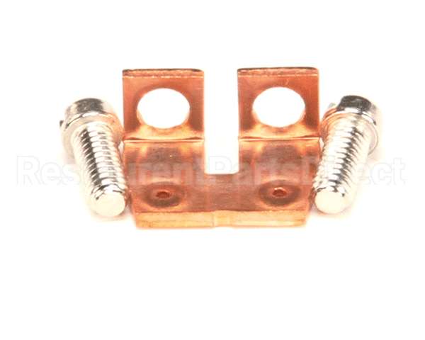 TM-33675 Alto Shaam Terminals,Ct,Jumper Bar,2Pol