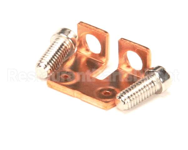 TM-33675 Alto Shaam Terminals,Ct,Jumper Bar,2Pol