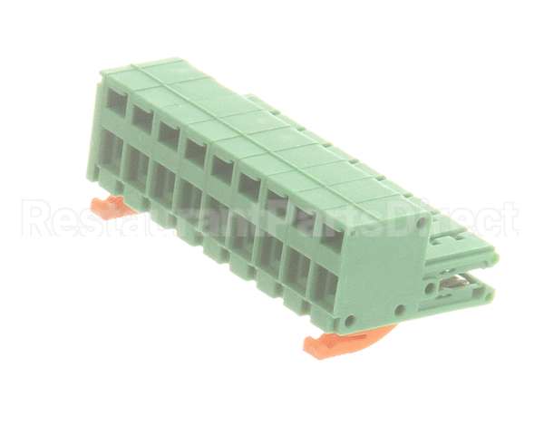 TM-33747 Alto Shaam Zz-Terminal,Ct,Block,X1