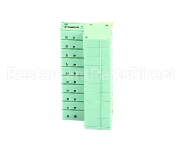 TM-33748 Alto Shaam Zz-Terminal,Ct,Block,X2