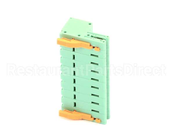 TM-33748 Alto Shaam Zz-Terminal,Ct,Block,X2