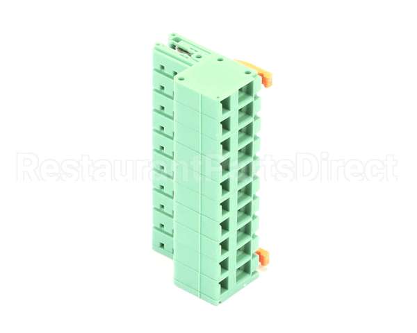 TM-33748 Alto Shaam Zz-Terminal,Ct,Block,X2