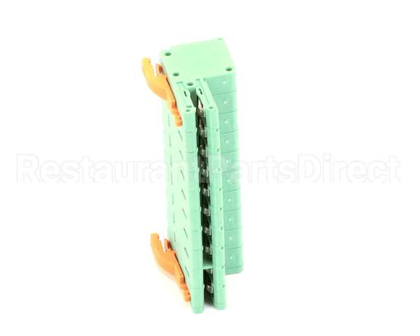 TM-33748 Alto Shaam Zz-Terminal,Ct,Block,X2