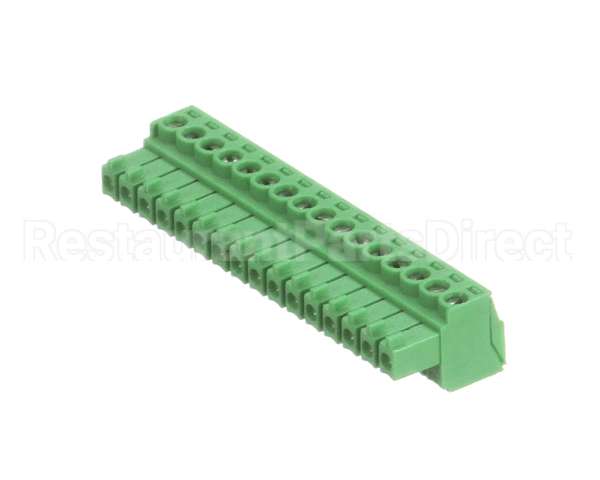 TM-33773 Alto Shaam Zz-Terminal,Ct,Connectr,16Pole