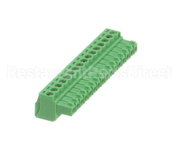 TM-33773 Alto Shaam Zz-Terminal,Ct,Connectr,16Pole