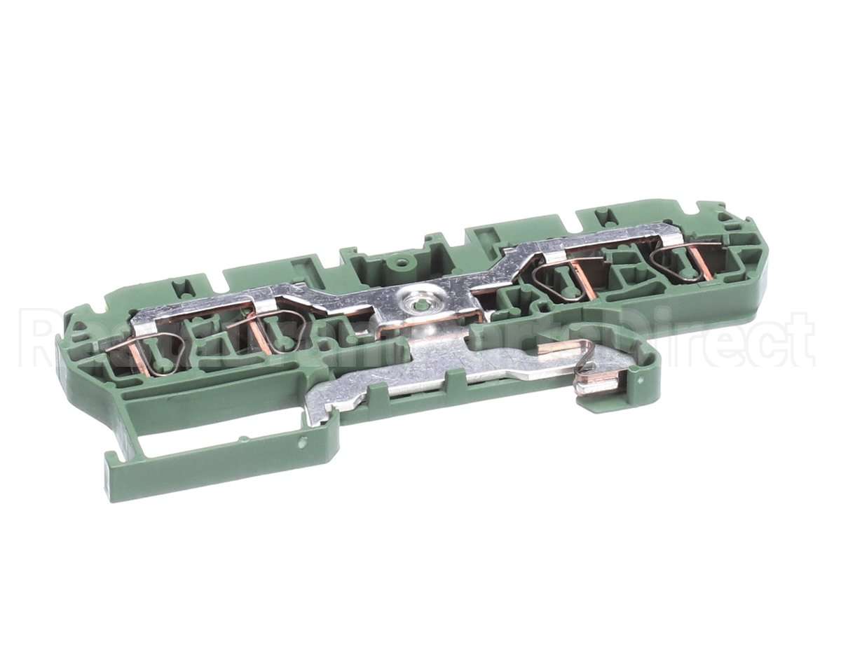 TM-34306 Alto Shaam Terminal,Ground,6Mm,Spring