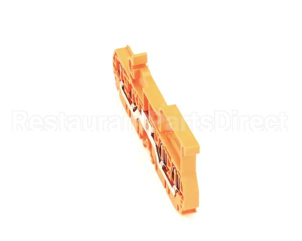 TM-34307 Alto Shaam Terminal,6Mm,Orange,Spring