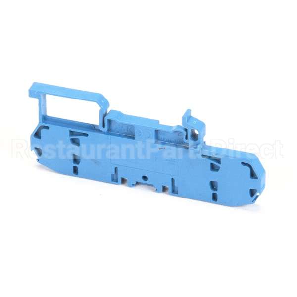 TM-34308 Compatible Midwest Appliance Parts Terminal, 6Mm, Blue, Springtype