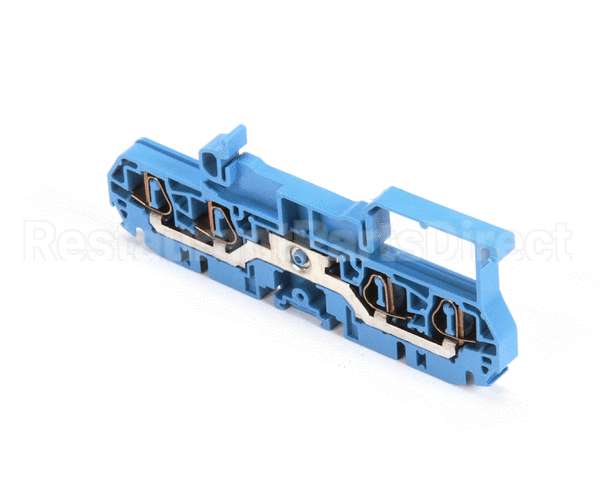 TM-34308 Alto Shaam Terminal,6Mm,Blue,Spring