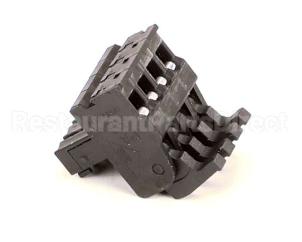 TM-34881 Alto Shaam Terminal,3.5Mm Pluggable,Black