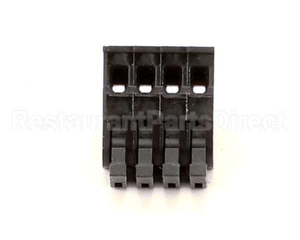 TM-34881 Alto Shaam Terminal,3.5Mm Pluggable,Black