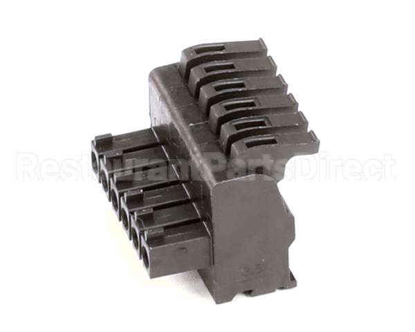 TM-34884 Alto Shaam Terminal,3.5Mm Pluggable,Black