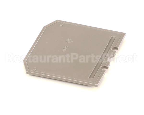 TM-3786 Alto Shaam Terminals,Ct,Wall,Part,