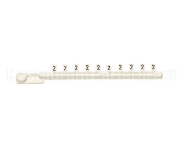 TM-3791 Alto Shaam Terminals,Ct,Mark,2