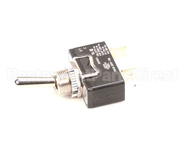 TM200-0120 Belshaw Toggle Switch, Spdt On-On Arco