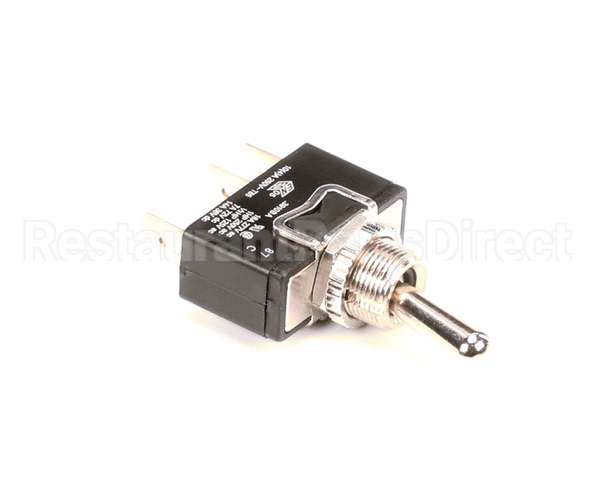 TM200-0120 Belshaw Toggle Switch, Spdt On-On Arco