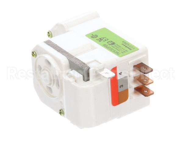 TMDE323PB9 Turbo Air Defrost Timer For Tom40/50 (No
