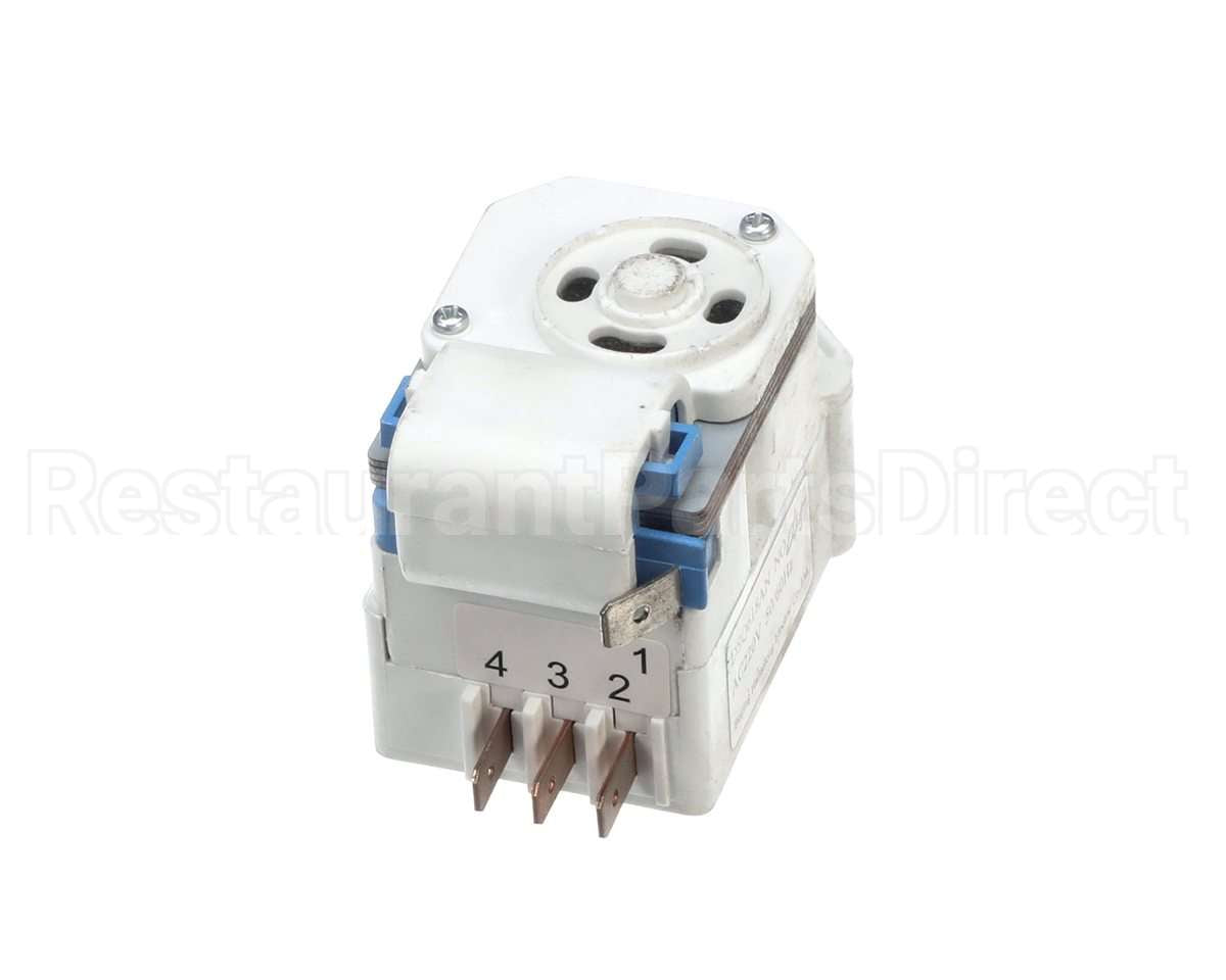 TMDE5272E9 Turbo Air Defrost Timer