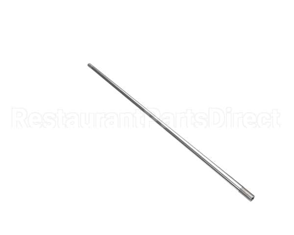 TMP-0021B Belshaw Main Sprocket Shaft