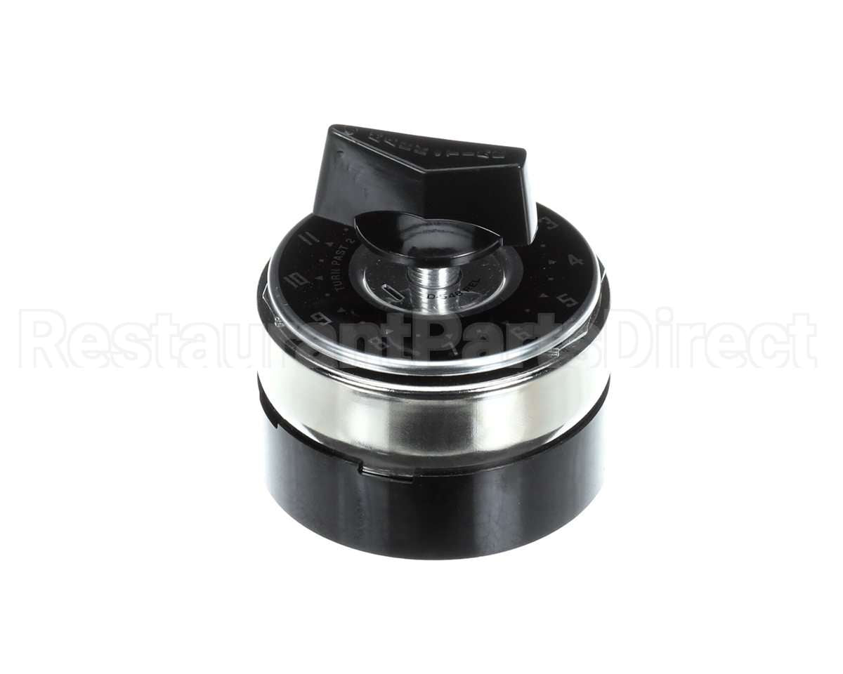 TMRPRM Food Warming Timer 12 Hour Manual Set W/Scr