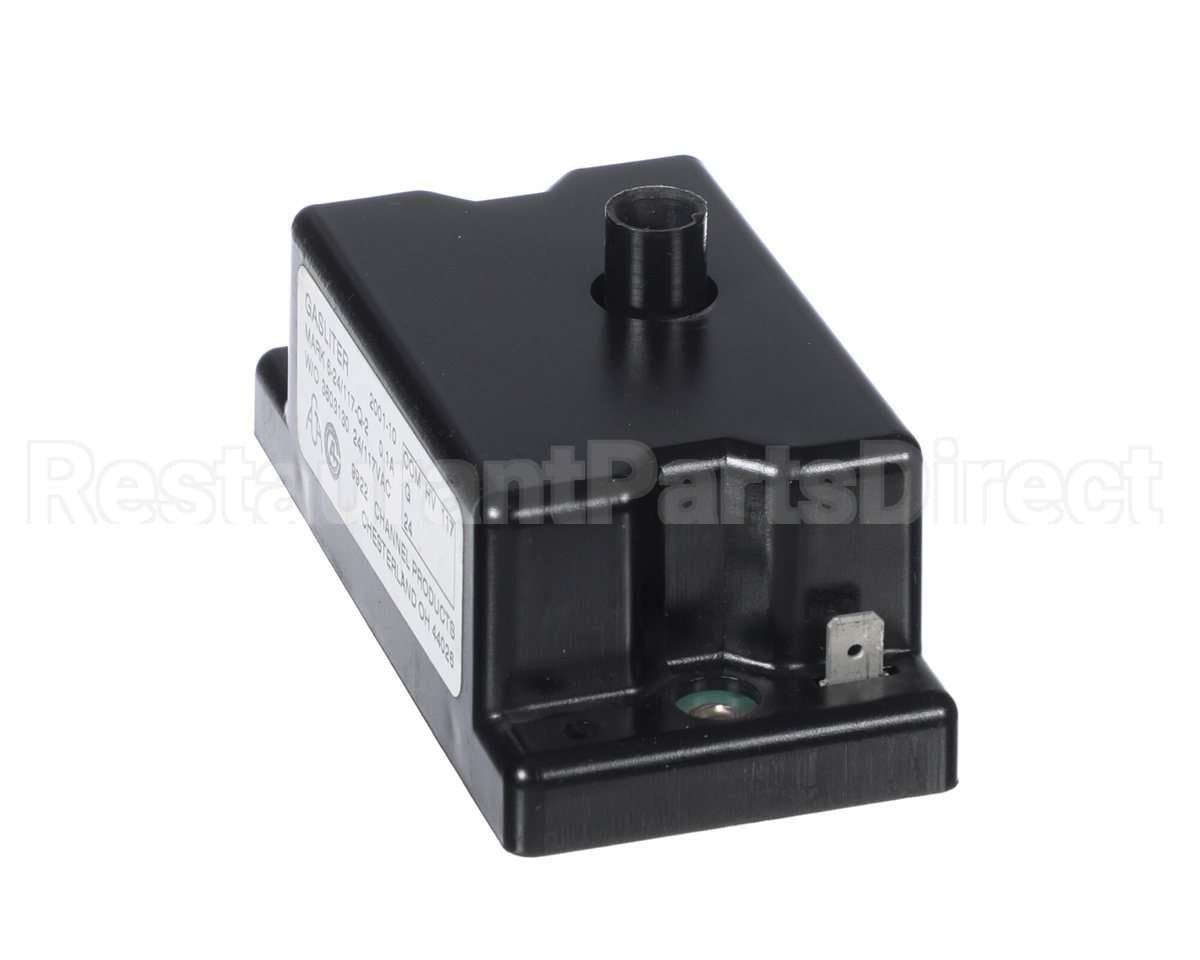 TN-33281 Alto Shaam Transformersctgenerator120V Sp