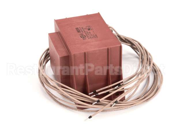 TN-33344 Alto Shaam Transformers,Ct