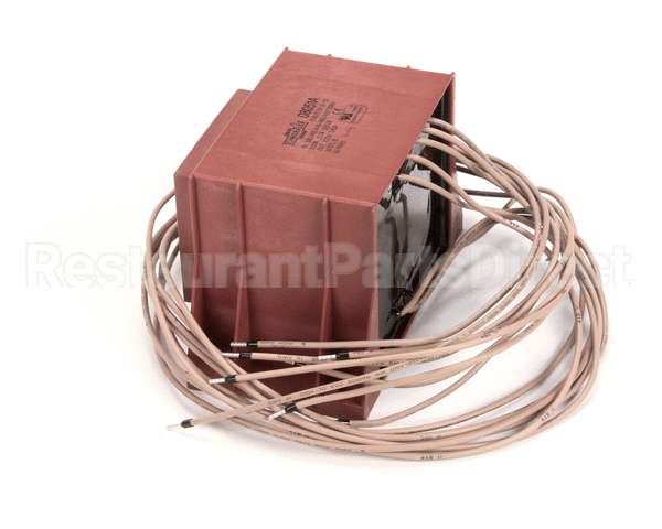 TN-33344 Alto Shaam Transformers,Ct