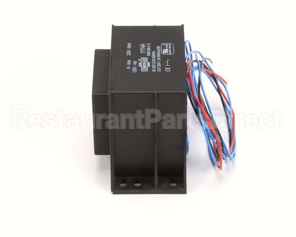 TN-34640 Alto Shaam Transformer,120V-2.66A
