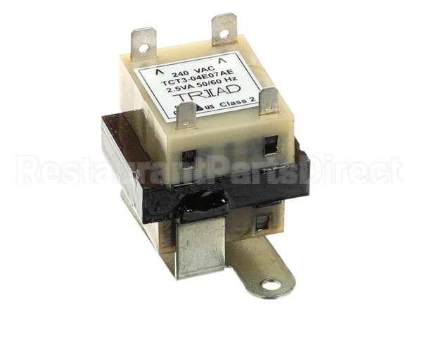 TN-37722 Alto Shaam Transformer, 12V Out, 240V In,