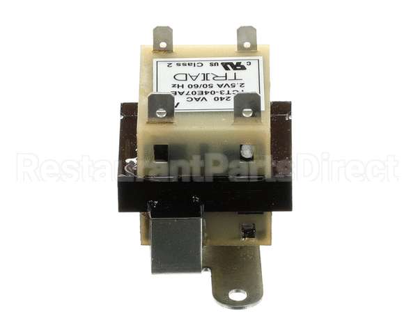 TN-37722 Alto Shaam Transformer, 12V Out, 240V In,