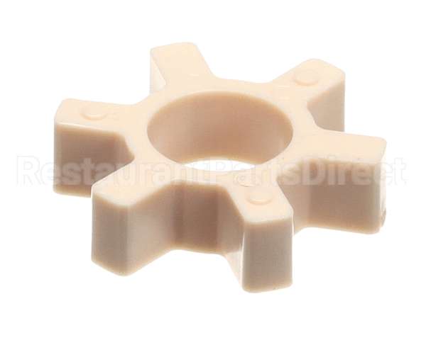 TNGG-0038 Belshaw Hytrel Spider Open Center Only