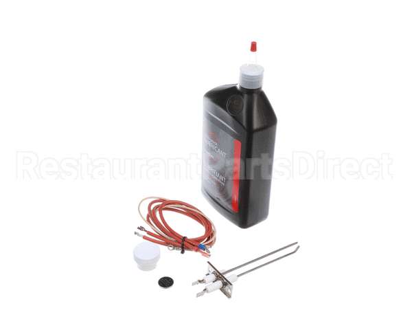TO0000611 Hot Rocks Oven Yearly - Preventive Maintenance Kit For