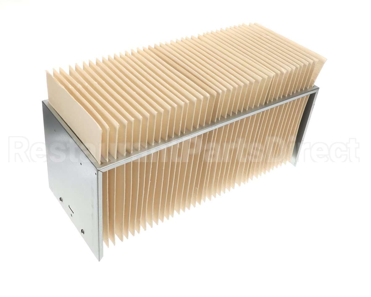 TOMWICK-HN Turbo Air Wicking Upgrade Assembly