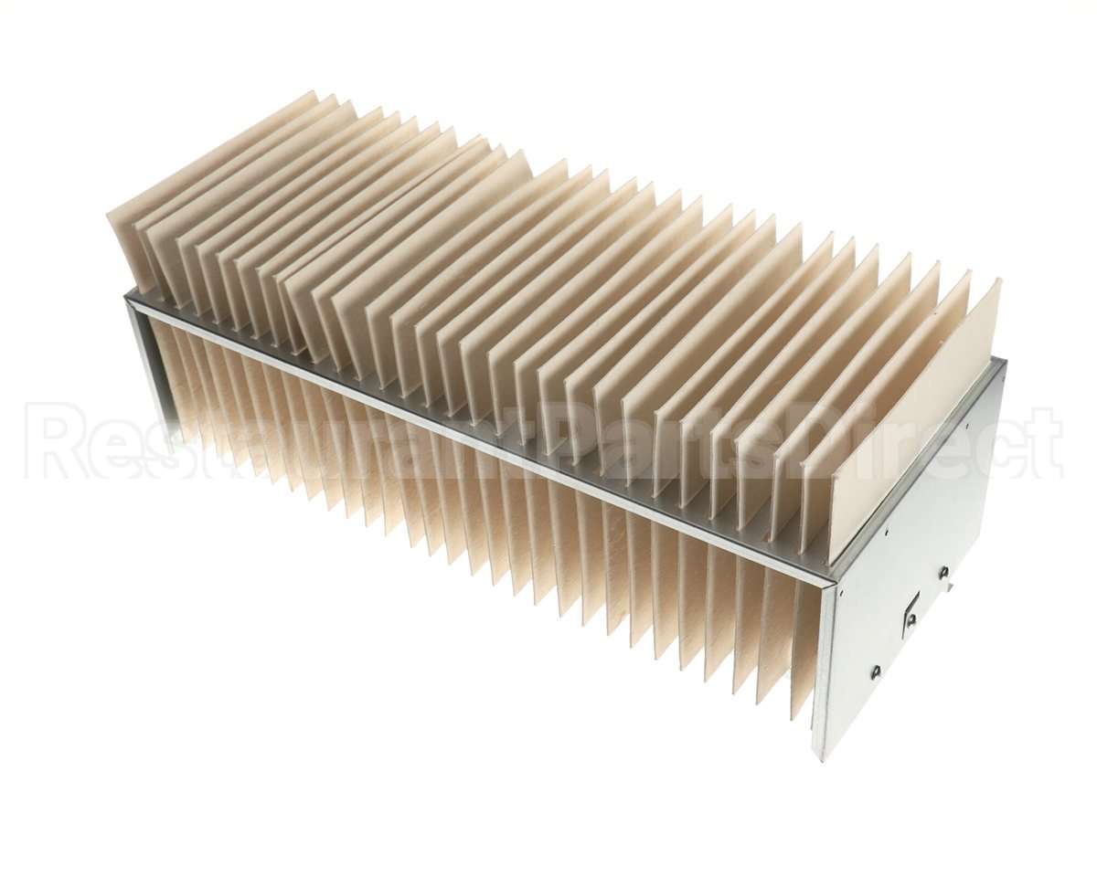 TOMWICK-LF Turbo Air Wicking Pad Kit