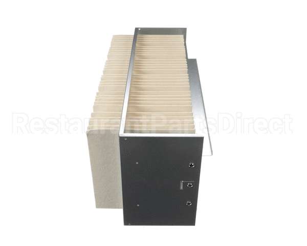 TOMWICK-LN Turbo Air Wicking Pad Kit