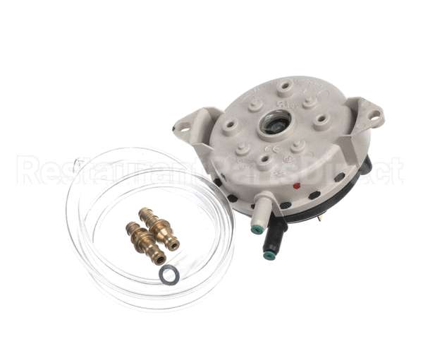 TP-264B Re-Verber-Ray Pressure Switch