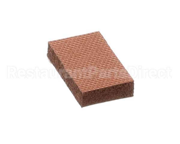 TP0038 Bki Tape, 1 X 9/16 X 3/16 Precut