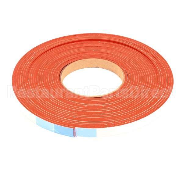 TP0041 Compatible BKI Silicone Rubber Sheet With Adh