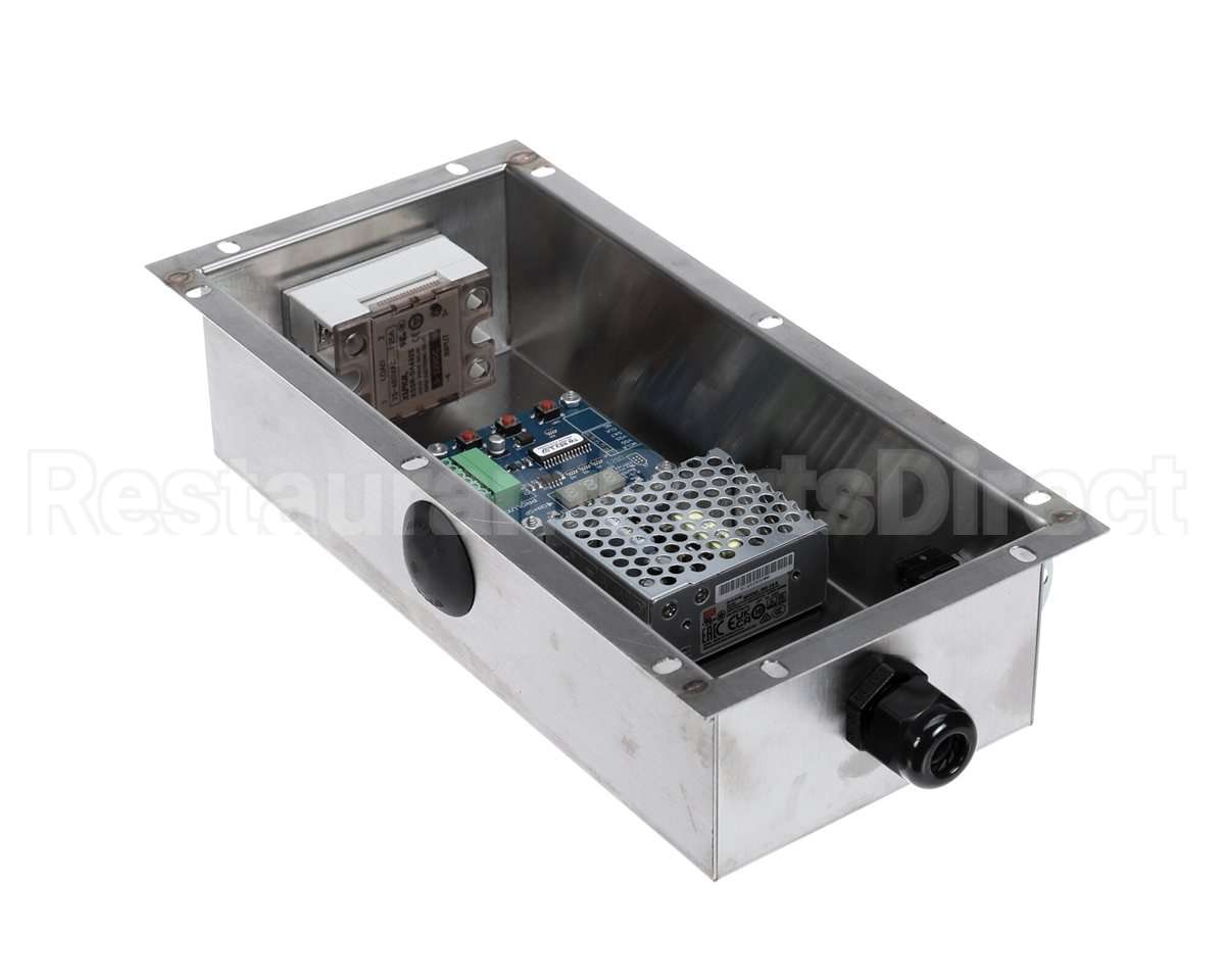 TP27200K Doughpro Proluxe Electrical Pc Controller Power