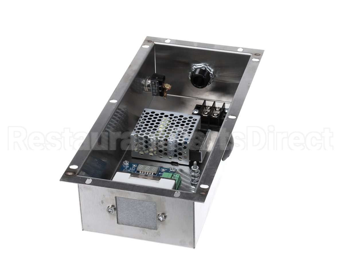 TP27200K Doughpro Proluxe Electrical Pc Controller Power